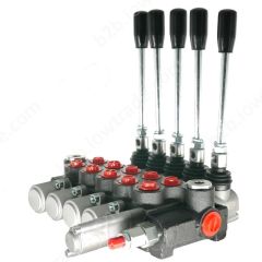 05P40K16A1A1A1C1GKZ1-20 ROZDZIELACZ HYDRAULICZNY