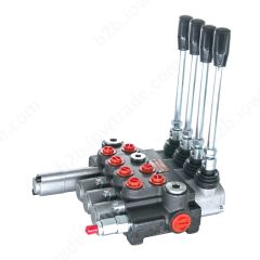 04P40A1A8C1K16GKZ1-20 DIRECTIONAL CONTROL VALVE