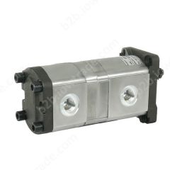ALHP2/2-B0-Y-25/14-T0-L1/L1-E-07 POMPA HYDRAULICZNA