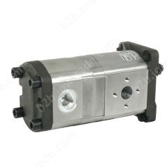 ALHP2/2-B0-X-16/4-T0-E1/L0-F-07 POMPA HYDRAULICZNA