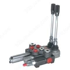 02P40C1K16GKZ1-20 DIRECTIONAL CONTROL VALVE