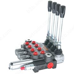 04P40K16A8A8A1GKZ1-20 ROZDZIELACZ HYDRAULICZNY