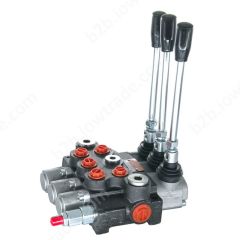 03P40A1C1A1GKZ1-20 DIRECTIONAL CONTROL VALVE