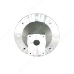 ALDZ-M80/90-0,55/1,5-M200-L95-PLP10-E1-27 BELL HOUSING