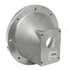 LS302 BELL HOUSING