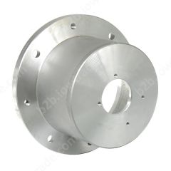 LS350 BELL HOUSING