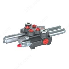 02P40A1K16GV1-20 DIRECTIONAL CONTROL VALVE