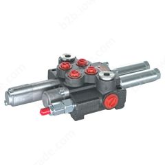 02P40A1K16GV1-20 DIRECTIONAL CONTROL VALVE