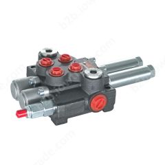 02P40A1A1GV1-20 DIRECTIONAL CONTROL VALVE