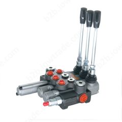 03P40C1C1K16GKZ1-20 DIRECTIONAL CONTROL VALVE