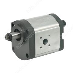ALHP2-Q1-X-10-T1-F1-FS-07 HYDRAULIC PUMP