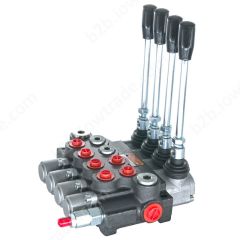 04P40A1A1C1C1GKZ1-20 DIRECTIONAL CONTROL VALVE