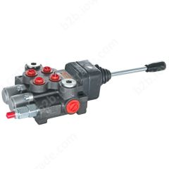 02P40A1(JS4)A1G-20 DIRECTIONAL CONTROL VALVE