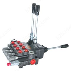 04P40A1(JS4)A1A1A1GKZ1-20 DIRECTIONAL CONTROL VALVE