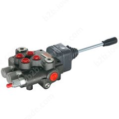 2P80A1(JS4)A1G-20 DIRECTIONAL CONTROL VALVE