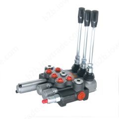 03P40A1C1K16GKZ1-20 DIRECTIONAL CONTROL VALVE