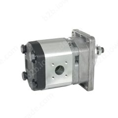ALHP2-B3-X-4-T2-F0-06 HYDRAULIC PUMP