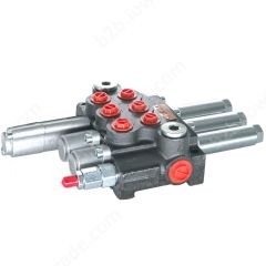 03P40A8A8K16GV1-20 ROZDZIELACZ HYDRAULICZNY