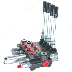 04P40C1K16A1C1GKZ1-20 DIRECTIONAL CONTROL VALVE