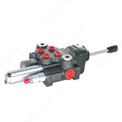 02P40K16(JS4)A1G-20 DIRECTIONAL CONTROL VALVE