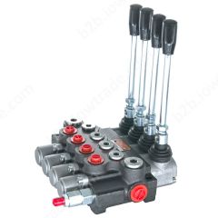 04P40C1C1C1C1GKZ1-20 DIRECTIONAL CONTROL VALVE