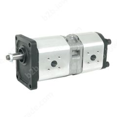 ALHP2/2-B0-X-16/8-T0-F1/F1-E-06 POMPA HYDRAULICZNA