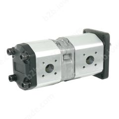 ALHP2/2-B0-X-16/8-T0-F1/F1-E-06 POMPA HYDRAULICZNA