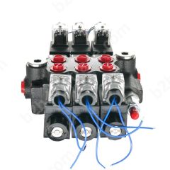 3Z50-AAAES3-24VDC-20 ROZDZIELACZ HYDRAULICZNY