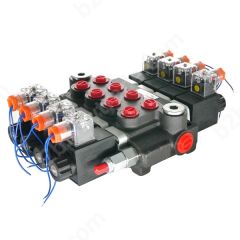 4Z50-AAAAES3-24VDC-20 ROZDZIELACZ HYDRAULICZNY