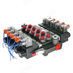5Z50-AAAAAES3-12VDC-20 DIRECTIONAL CONTROL VALVE