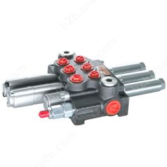 03P40A1K16K16GV1-20 DIRECTIONAL CONTROL VALVE