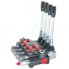 04P40A1A1C1A8GKZ1-20 DIRECTIONAL CONTROL VALVE