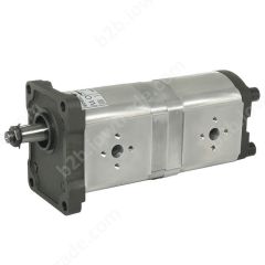 ALHP2/2-B0-X-18/18-T0-E1/E1-F-07 POMPA HYDRAULICZNA