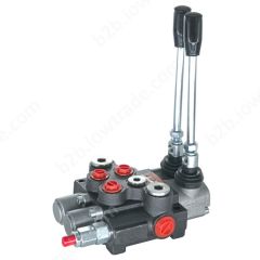 02P40C1A1GKZ1-20 DIRECTIONAL CONTROL VALVE