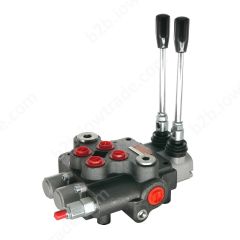 2P80A1A1GKZ1-20 DIRECTIONAL CONTROL VALVE