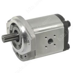 ALHP2-A0-X-22-S0-F1-FS-07 HYDRAULIC PUMP
