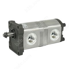 ALHP2/2-B0-Y-14/14-T0-L1/L1-E-07 HYDRAULIC PUMP