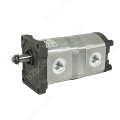 ALHP2/2-B0-X-12/10-T0-L1/L1-E-07 POMPA HYDRAULICZNA