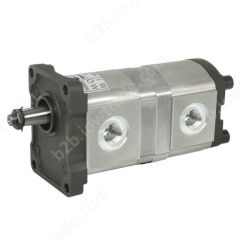ALHP2/2-B0-X-12/10-T0-L1/L1-F-07 POMPA HYDRAULICZNA