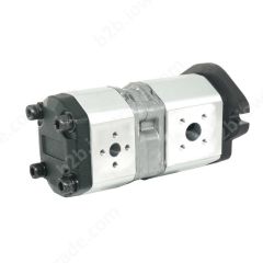 ALHP2/2-A0-X-14/8-T0-F1/E0-E-06 POMPA HYDRAULICZNA