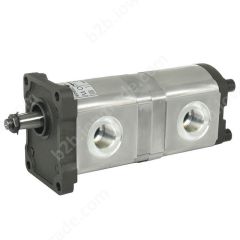 ALHP2/2-B0-Y-20/20-T0-L1/L1-E-07 POMPA HYDRAULICZNA