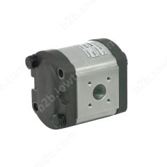 ALHP2-Q1-X-12-S3-F1-FS-07 HYDRAULIC PUMP