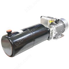 ALPP-01-400V-2,2-1400-3,3-S8L-H-04C-12V-16 ZASILACZ HYDRAULICZNY