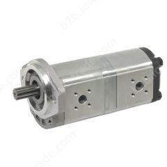 ALHP2/2-A0-X-16/16-S0-F1/F1-E-07 POMPA HYDRAULICZNA