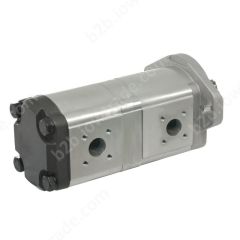 ALHP2/2-A0-X-16/16-S0-F1/F1-E-07 POMPA HYDRAULICZNA