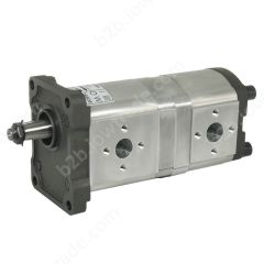 ALHP2/2-B0-Y-25/12-T0-E1/E1-E-07 POMPA HYDRAULICZNA