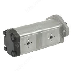 ALHP2/2-A0-Y-16/8-S0-E1/E0-F-07 POMPA HYDRAULICZNA