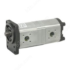 ALHP2/2-B2-Y-20/16-S3-F1/F1-E-07 POMPA HYDRAULICZNA