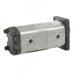ALHP2/2-B2-Y-20/16-S3-F1/F1-E-07 POMPA HYDRAULICZNA