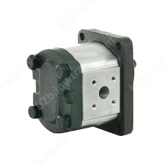 ALHP2-B2-X-6-T1-F0-FS-07 НАСОС ГИДРАВЛИЧЕСКИЙ